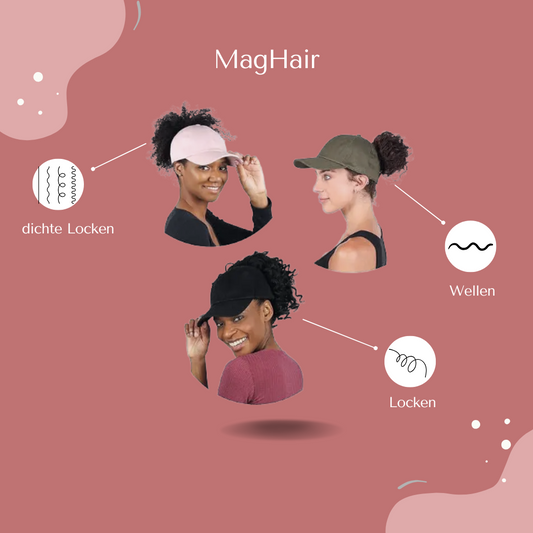 MagHair