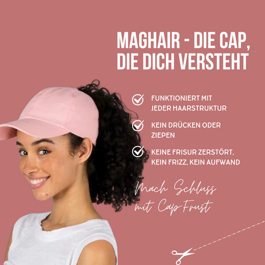 MagHair