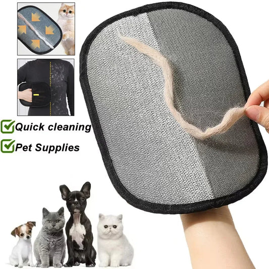 FurFreePad