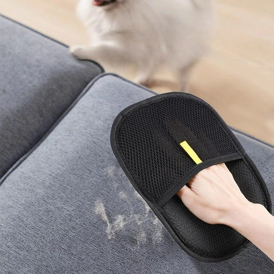 FurFreePad
